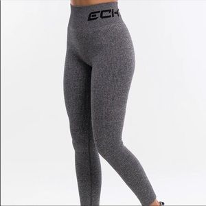 ECHT Arise comfort leggings | grey | XS
